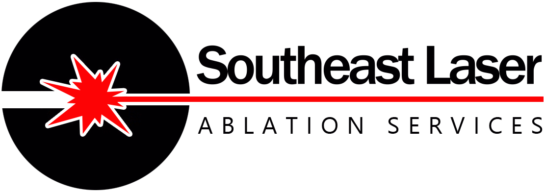 Southeast Laser Ablation Services Logo - Call (770) 558-5300