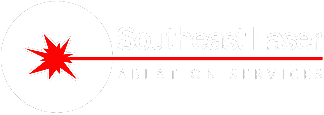 Southeast Laser Ablation serves the Southeastern United States, located in Jefferson, GA